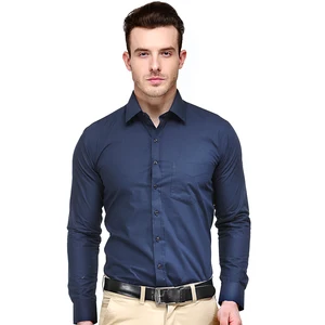 Top Quality white shirt for men from Direct Bangladesh factory owner