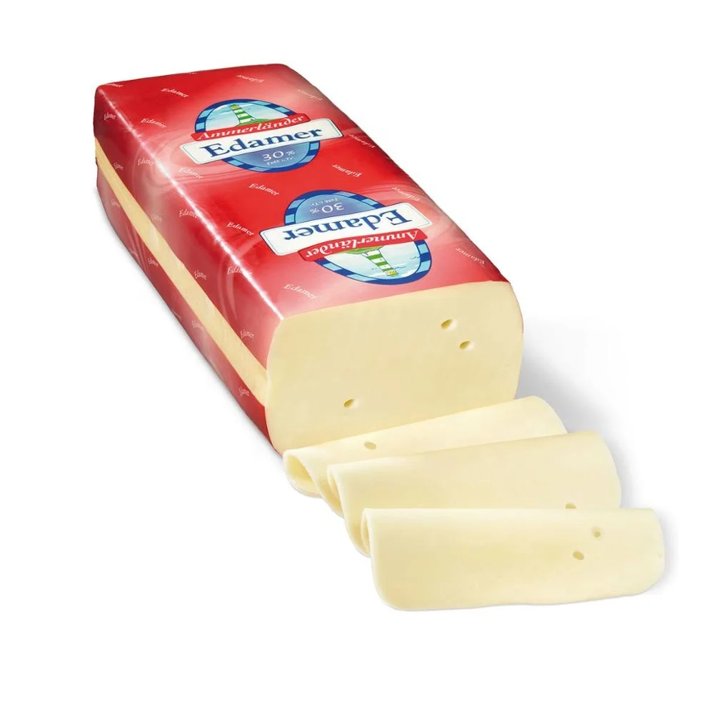 edamer cheese in blocks | german origin | 3 kg
