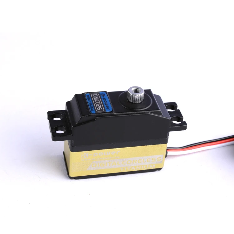 remote control car servo