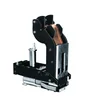 HCSRR3222B Crown 32 mm Width Thickness 0.9x2.3mm Hand Free Coil Carton Stapler Switch Bracket