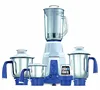 electric juicer mixer grinder blender with 3 SS jars