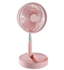 Most Popular Portable Mini Handheld Air Cooler electric USB Fan for Office / Outdoor / Home