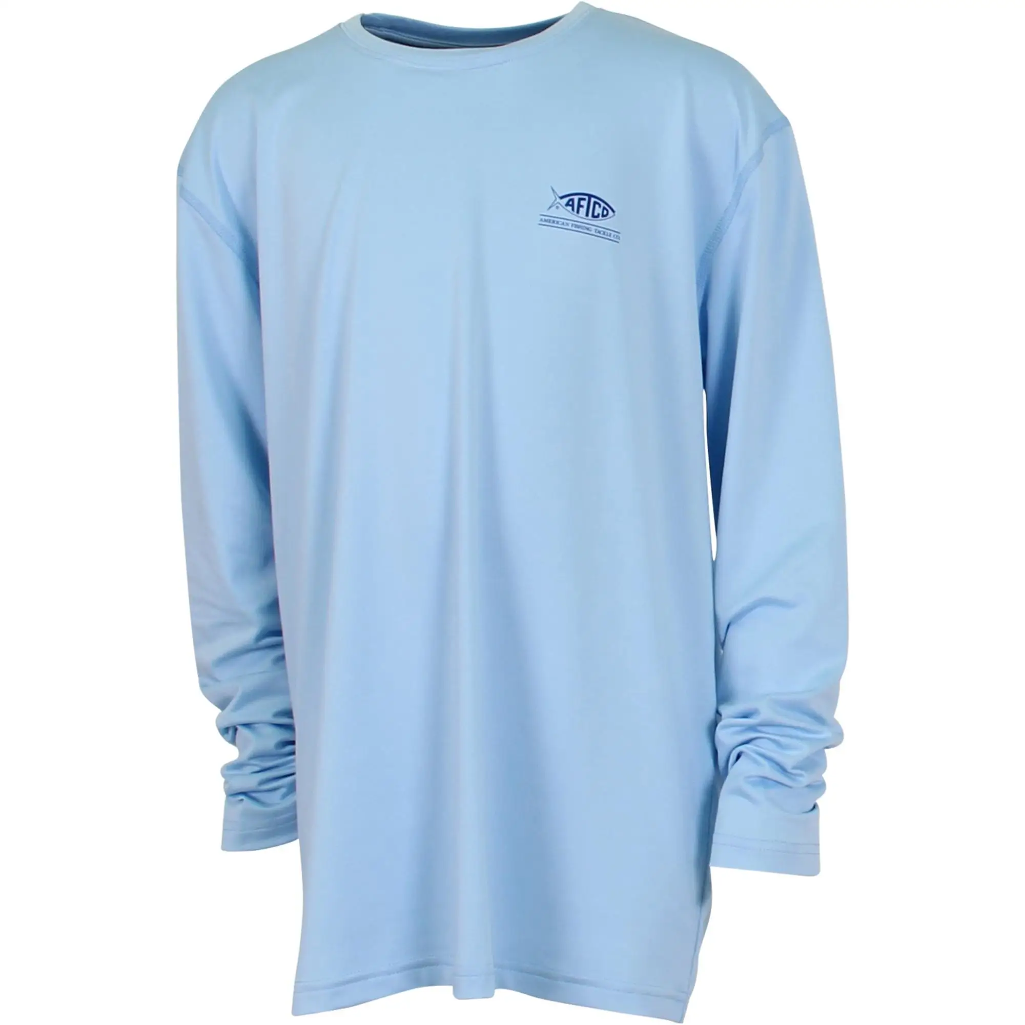 Youth Long Sleeve Fishing Shirt For Kids Boys Sports Shirt Quick Dry Fishing T Shirt Uv