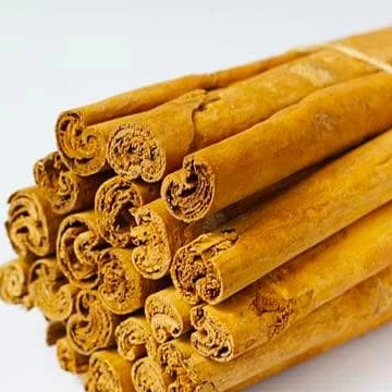 
Ceylon Cinnamon - True Cinnamon From Sri Lanka 
