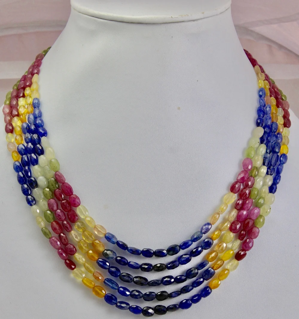 natural beryl diy faceted rondelle beads