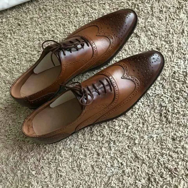 men evening shoes