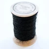 Ecofriendly spool for wire rope for fitness equipment