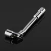 L Shaped Wrench/Spanner with Hole
