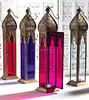 Moroccan Lantern for Wedding Decoration