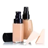 Premium Grade New Private Label Best Liquid Foundation for Makeup