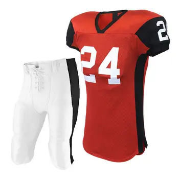 american football team jerseys