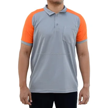 dri fit polo shirts with pocket