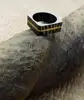 Damascus Steel Custom Handmade Ring