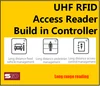 UHF RFID Access Integrated reader no ask develop software