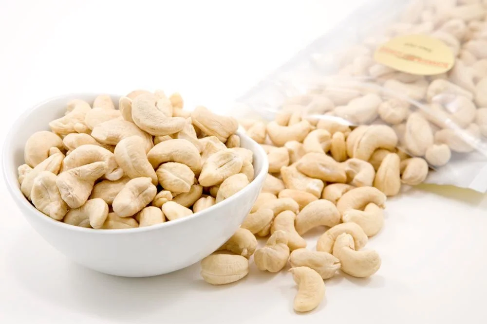 Cashew Nuts Thailand/ Dried Raw Cashew Nuts/ Cashew Kernels With ...