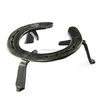 Horseshoe Trivet Hand Forged