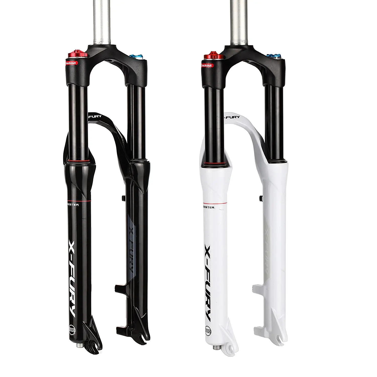 element suspension fork