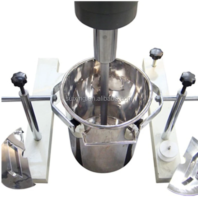 Lab Highshear Homogenizing Emulsifier Lab Mixer Homogenizer Buy Lab