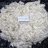 COTTON ROVING WASTE , 100% COTTON ROVING ,COTTON WASATE