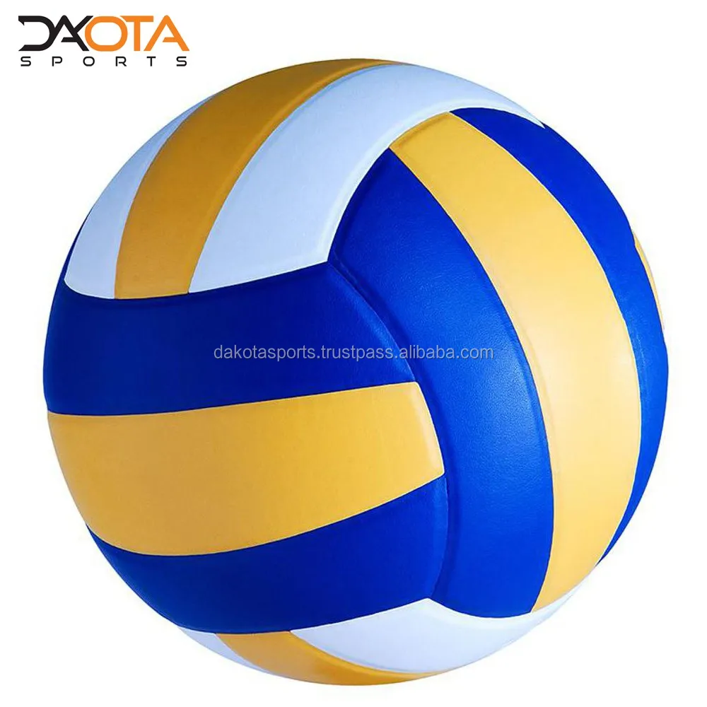 about volleyball ball