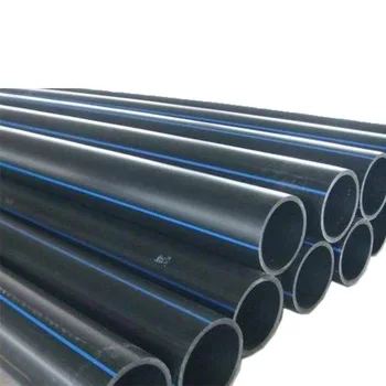 hdpe pipe stripe