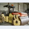 used Dynapac CC622 Compact machinery road roller