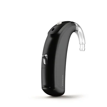 8 Channels Digital Hearing Aids Phonak Naida B30 Up - Buy High Quality ...