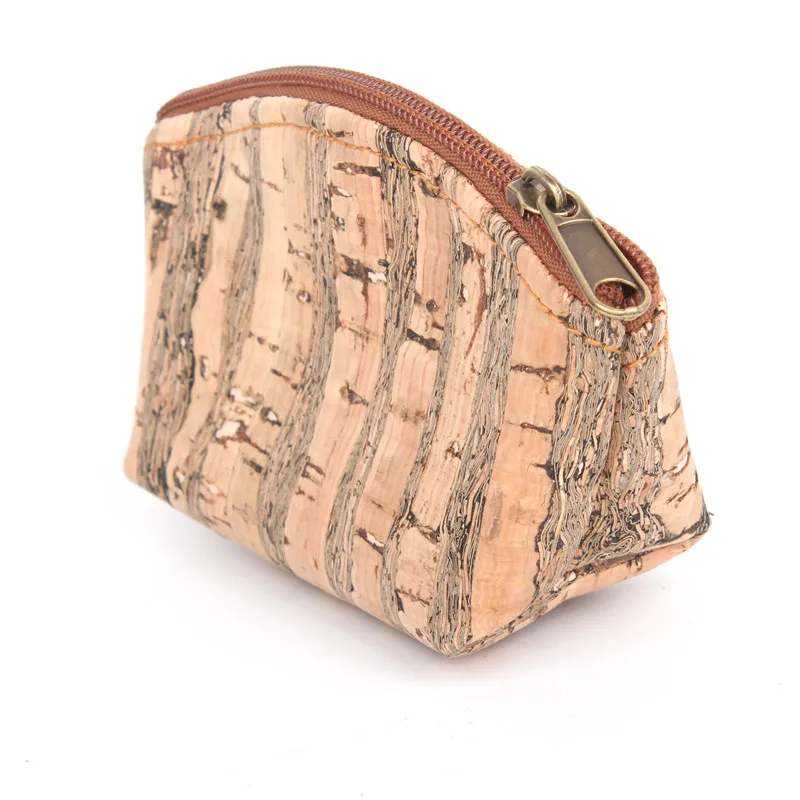 Natural Cork Handmade Coin Purse Small Bags Vegan Bags Bag152 Buy Cork Wallet,Handmade Purse
