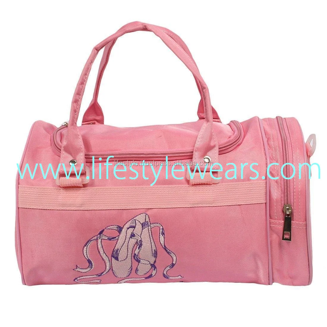 Dance Shoe Bags Dance Garment Bag Personalized Fashion Dance Bags With