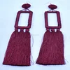 TASSEL EARRING