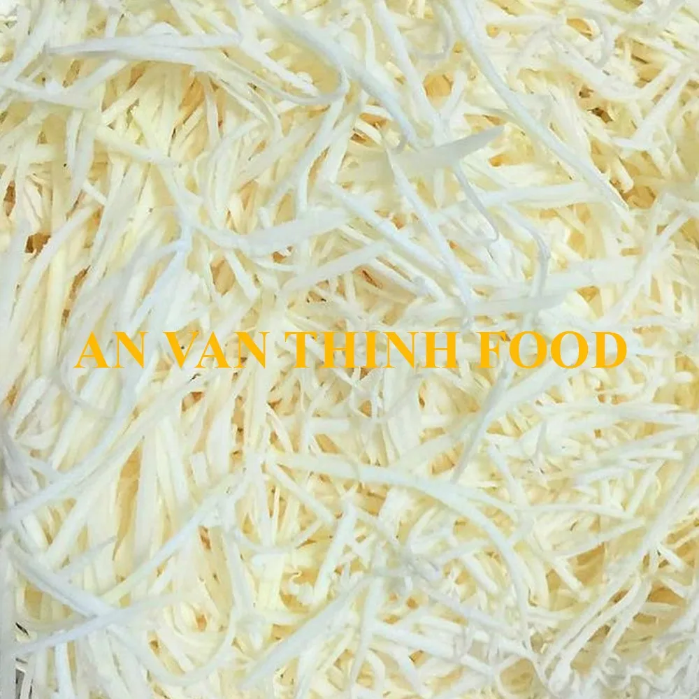 Frozen Vegetables Cassava Root From An Van Thinh Food Company In Vietnam Buy Cassava Leaves