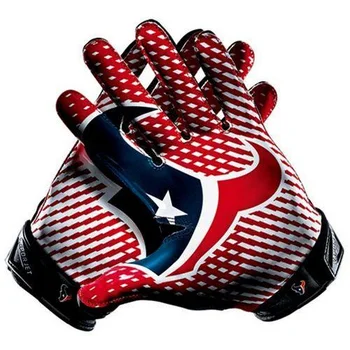 american flag receiver gloves