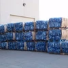 PC Water Bottle Scrap