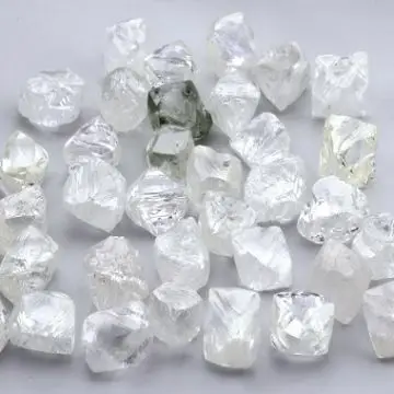 Uncut rough Diamonds for sale