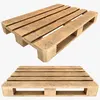 QUALITY New and old Epal/Euro Pine Wood Pallets