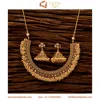 Gold plated indian traditional antique jewellery & gold plated jewellery wholesale in india, dubai, london, fashion jewellery