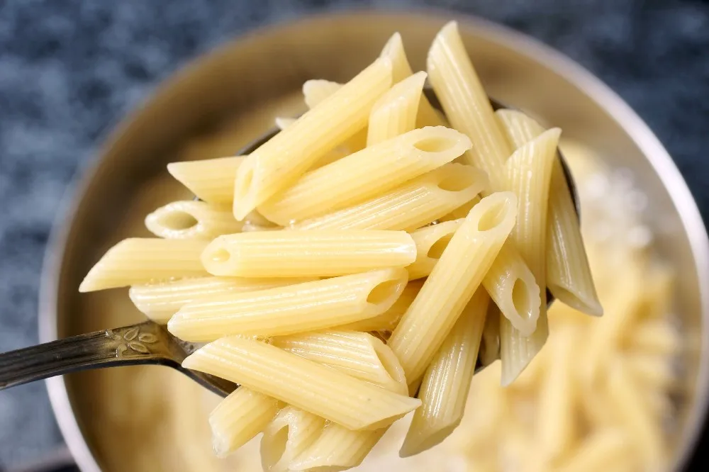 apetite special shortcut penne pasta