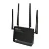 TOTOLINK A3000RU AC1200 WIRELESS DUAL BAND GIGABIT NAS ROUTER, MU-MIMO