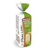 Bauletto Grano duro - Italian durum wheat bread - 400g per bag