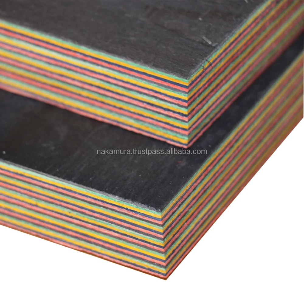 laminated wood