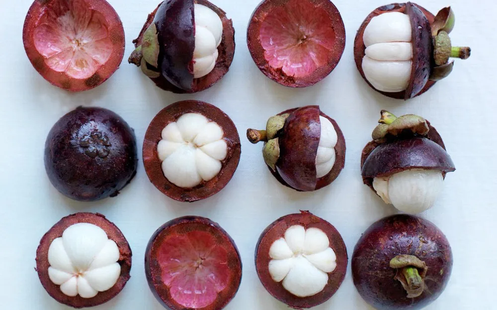 Ogranic Mangosteen Fruit/fresh Delicious In Viet Nam 2020/whatsapp +84