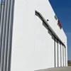 Prefabricated Steel Structure Aircraft Hangar Kit Prices