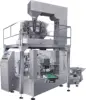 Standup Pouch Packaging Machines