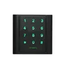 Door Access Control RFID Proximity Wiegand Card Reader With Keyboard