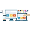 Our Joomla Developers can help you design complex templates and shopping cart using Joomla modules.
