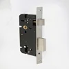 Excellent quality both side key lock brass fitting long lasting