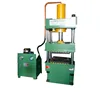 250 Tons Ceramic Tile Making Machine Hydraulic press machine For Powder Forming