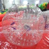 Factory Inflatable Human Bumper Bubble Ball For Sale