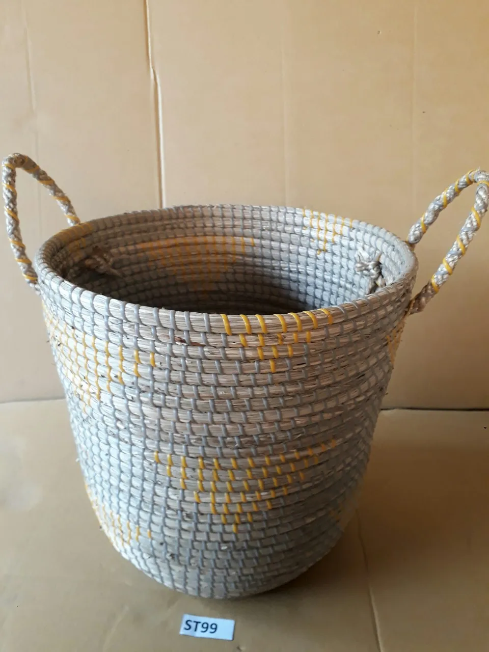 Bamboo Fruit Basket/bamboo Folding Fruit Basket Nice Origin Vietnam