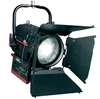 Fresnel Led Lighting 150W for TV Studio and Locations Dimming DMX Manual & Pole Operation Versions